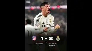 RODRYGO KONTINYE AP JWE BYE ANPIL NAN EKIP REAL MADRID LAN, VINICIUS KONTINYE PA BON