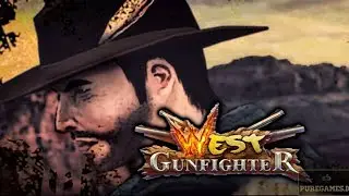 west gunfighter full gameplay
