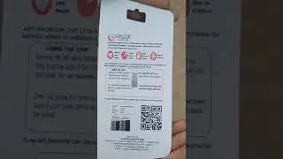 Anti radiation chip manufacturer indiamart