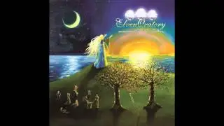 Lind Erebros - Elven Oratory - Silmarills