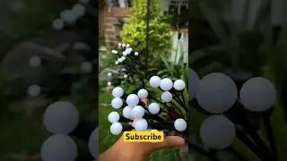 Best friend for decorate your garden ￼#trending #tiktok #gadgets #products #garden #shorts