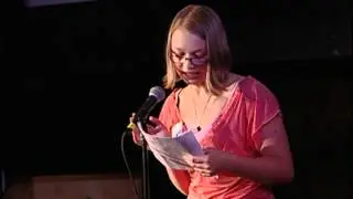 Portland Public School Verselandia 2012 Poetry Slam