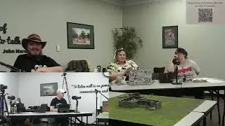 HerdCon 2025 Live DnD with Howard e3