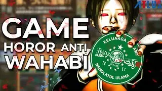 Game Horor Anti Wahabi dari Atlus | deSPIRIA