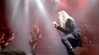 Saxon - Gebr. de Nobel te Leiden 05-04-2015
