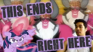 Ending | Are You Ready For Ponies? | MLFP: God Of Debauchery (Chapter 5)