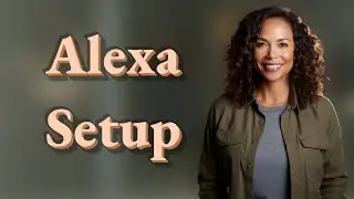 How Do I Enable Alexa Voice Control on Fire TV?