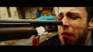 Hobo With a Shotgun - Episode 1