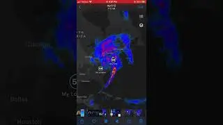 IVIaster Andruu - Expedition :: Square Pt 1 &mdash;&mdash; The Storm in the United States when I found It