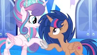 MLP [Next Gen] Can I count on you?