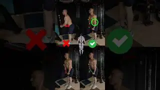 &ldquo;Tricep Rope Pushdown Mistakes That Ruin Your Results (Fix Instantly!)&rdquo;#shorts #fitness #motivation