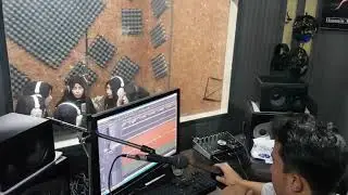 Hussaini Sisiters | Pucha Jo Karbala May Asiroo Ka Qafila | New Noha Promo 2019