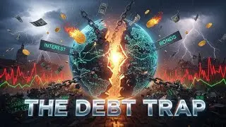 The Debt Cycle They Never Explain