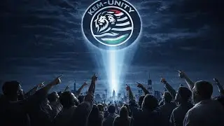 Kem-Unity: Meeting of the Minds | Help Has Finally Arrived | Join the Movement