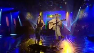 Celso Fonseca & Cibelle