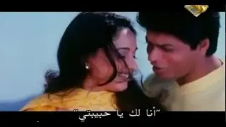 Hum Tumhare Hain Sanam 🔴 Shahrukh Khan 💛 Madhuri Dixit