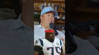 Big Vince was a beast!