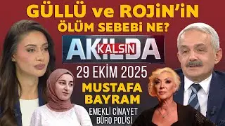 Akılda Kalsın 29 Ekim 2025 | Mustafa Bayram