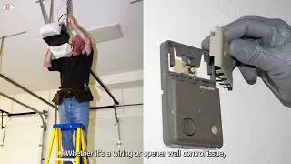 Garage Door Opener Repair Roca - Omaha Garage Door Repair