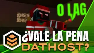 &iquest;Cu&aacute;l es el MEJOR host para HACER un servidor en MINECRAFT? (2025)