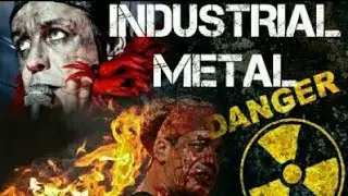 TOP 20 CANCIONES DE METAL INDUSTRIAL (SONGS)