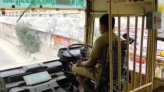 TNSTC IRT TRAINING INSTITUTE TIRUNELVELI