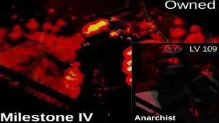 JOMA Mastery 4 Anarchist gameplay real