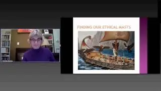 W 23 Archetypal Dimensions of Ethics in Clinical Practice