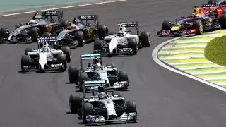 Sobreviventes -INTERLAGOS 11/01