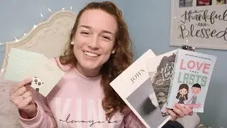 NEW Christian Girl Products I'm Loving💕 +GIVEAWAY!!!