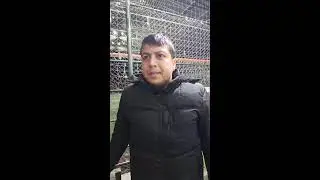 Özkan Spor kanalı canlı yayında