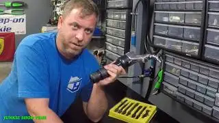 ASTRO PNEUMATIC, он же BIG NASTY