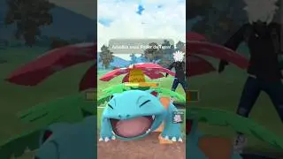 COPA ENSOLARADA: ULTRA LIGA GO TIPO NORMAL #pokemongo #PVP #normaltype #blissey #arboliva #ursaluna