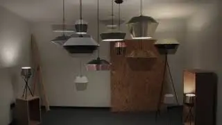 Design-Leuchten-Serie s.LUCE SkaDa // Das modulare Licht-Wunder