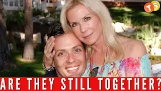 Katherine Kelly Lang, Dominique Zoida BenHeart Scam Explained!