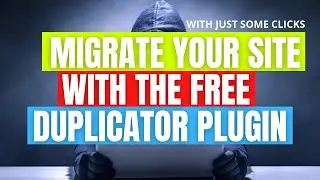 Duplicator WordPress Plugin Tutorial - Step By Step Guide (2023 Updated)
