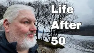 Life After 50: How to Navigate Midlife Changes