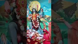#golu  mela mein Lathi charge hote hue