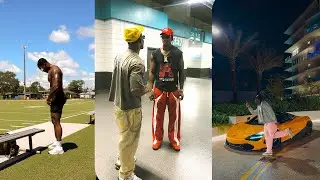 Whatever you're doing to better yourself DO THAT + Track Day + Weeknd concert.
