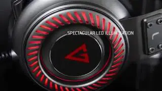 MODECOM Volcano Saber - english version