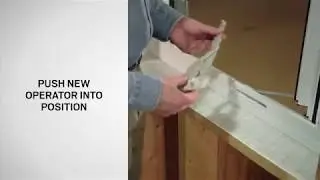 Casement Window Operator Replacement, Silver Line