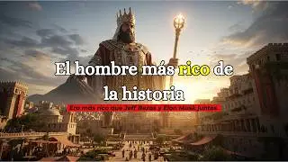 El hombre que era m&aacute;s rico que Jeff Bezos y Elon Musk JUNTOS