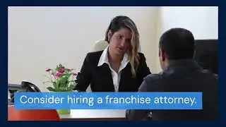 How to Evaluate a Franchise Opportunity Before Investing | Franchise Due Diligence for Beginners
