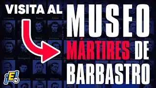 Museo de los Mártires de Barbastro - Mártires de España del siglo XX