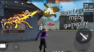 New Incubator Mp5 Gameplay\Rogue Lava Mp5/Mp5 incubator