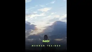 No &ndash; Meghan Trainor | Nightcore Remix 🔥 Fast & Addictive #nightcore #music