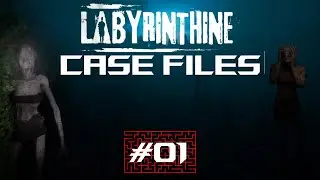 more monsters! | case files part 1