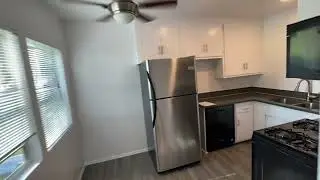 652 Veteran 1 Bed 1 Bath