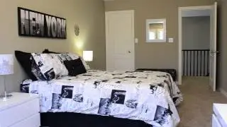 The Hawthorne II - Eastforest Homes - Huron Village