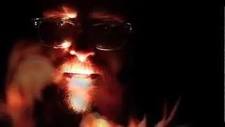 Ghost Stories - Pert Near Sandstone's Backyard Bonfire 2012